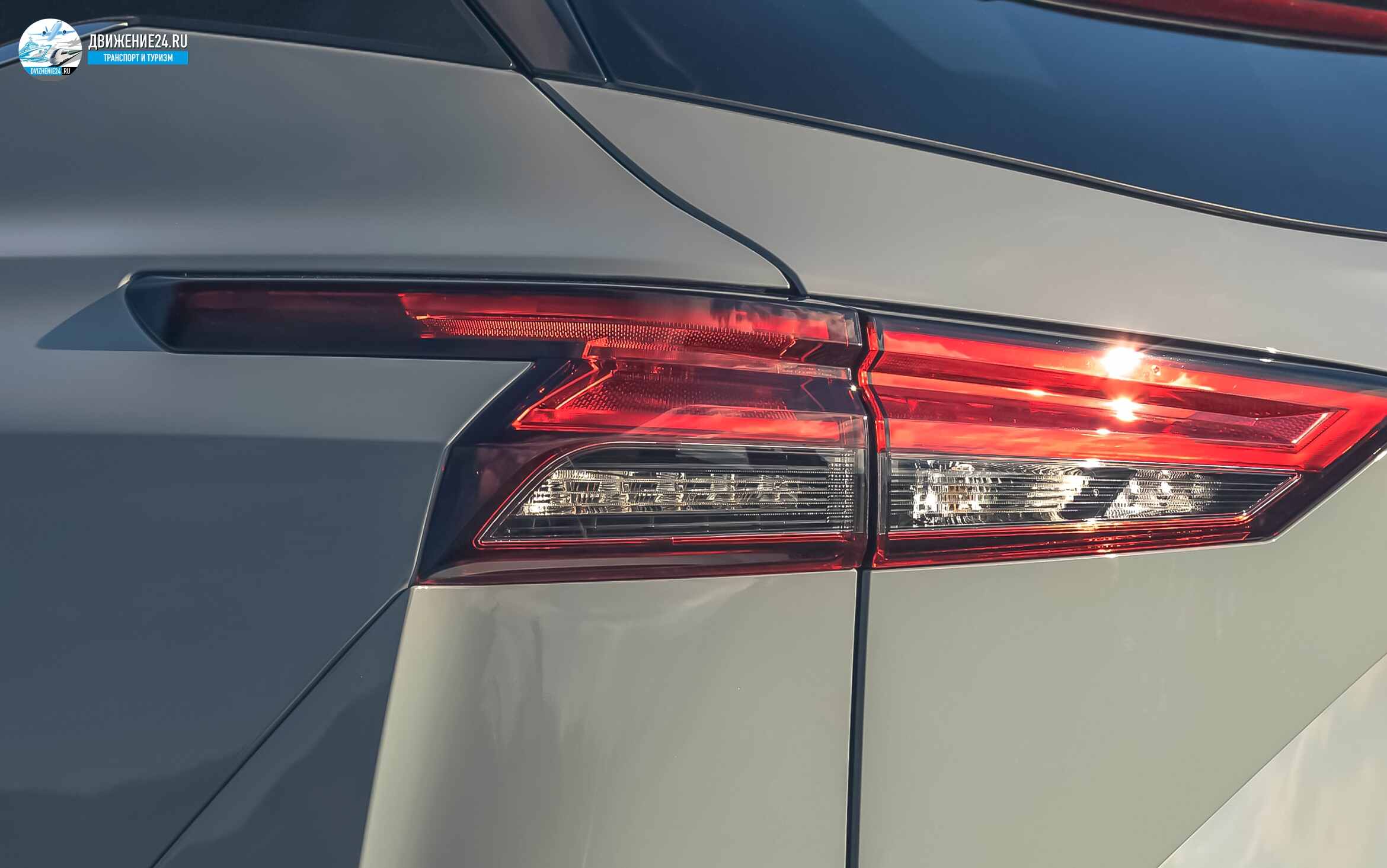 Nissan Qashqai 2021 (Ниссан Кашкай 2021)