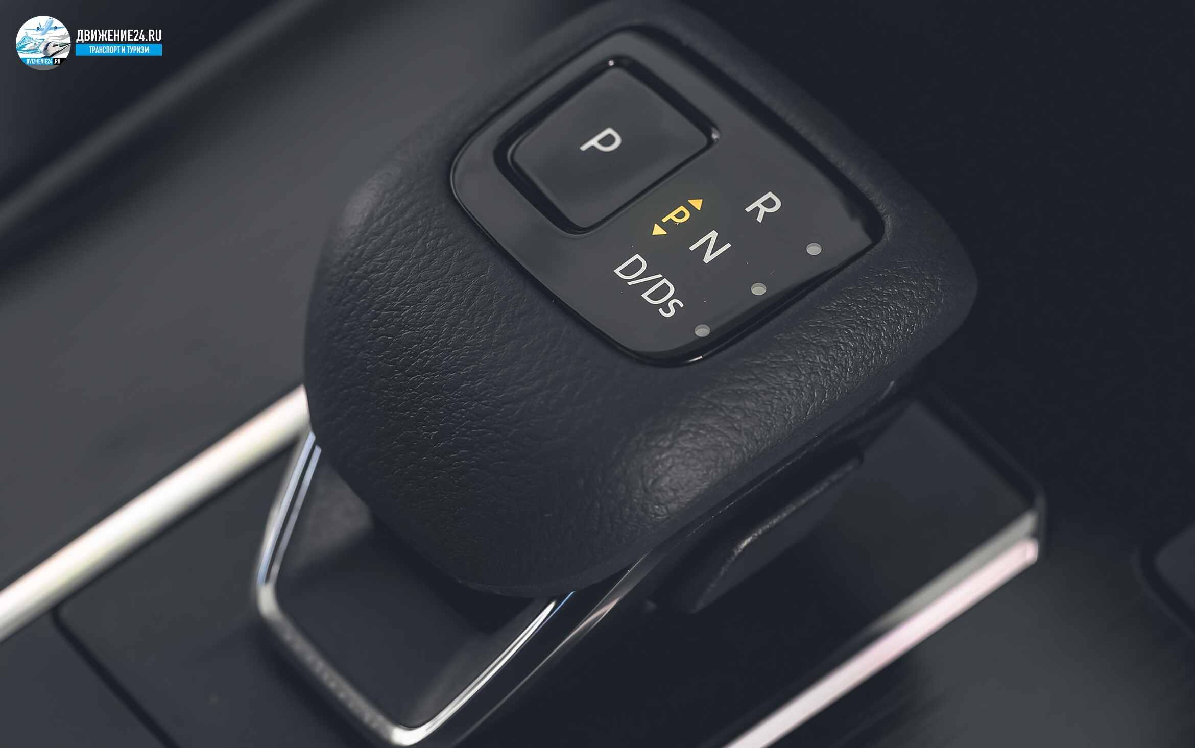 Nissan Qashqai 2021 (Ниссан Кашкай 2021) селектор акп