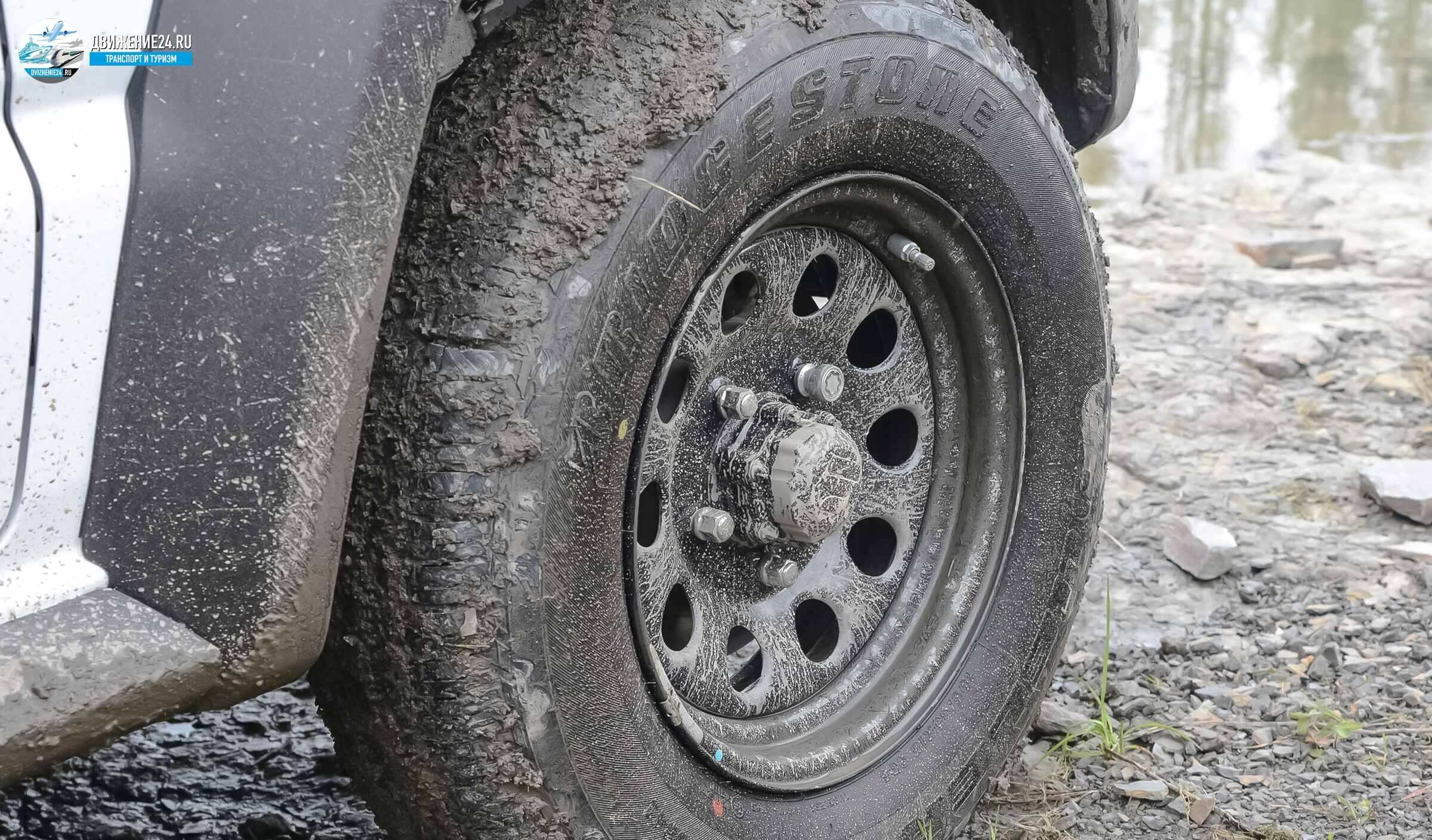 Suzuki Jimny Commercial 2021