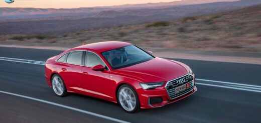 Audi A6 S line 2021