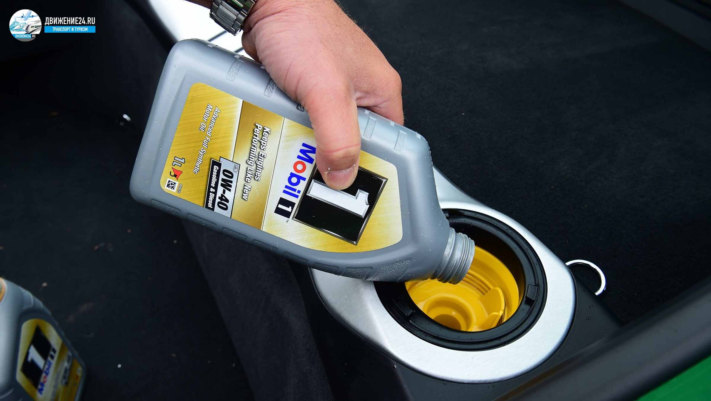 Porsche 718 Cayman GTS 4.0