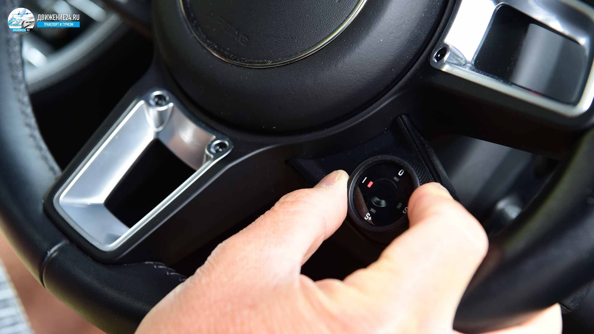 Porsche 718 Cayman GTS 4.0