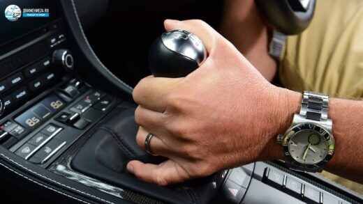 Porsche 718 Cayman GTS 4.0