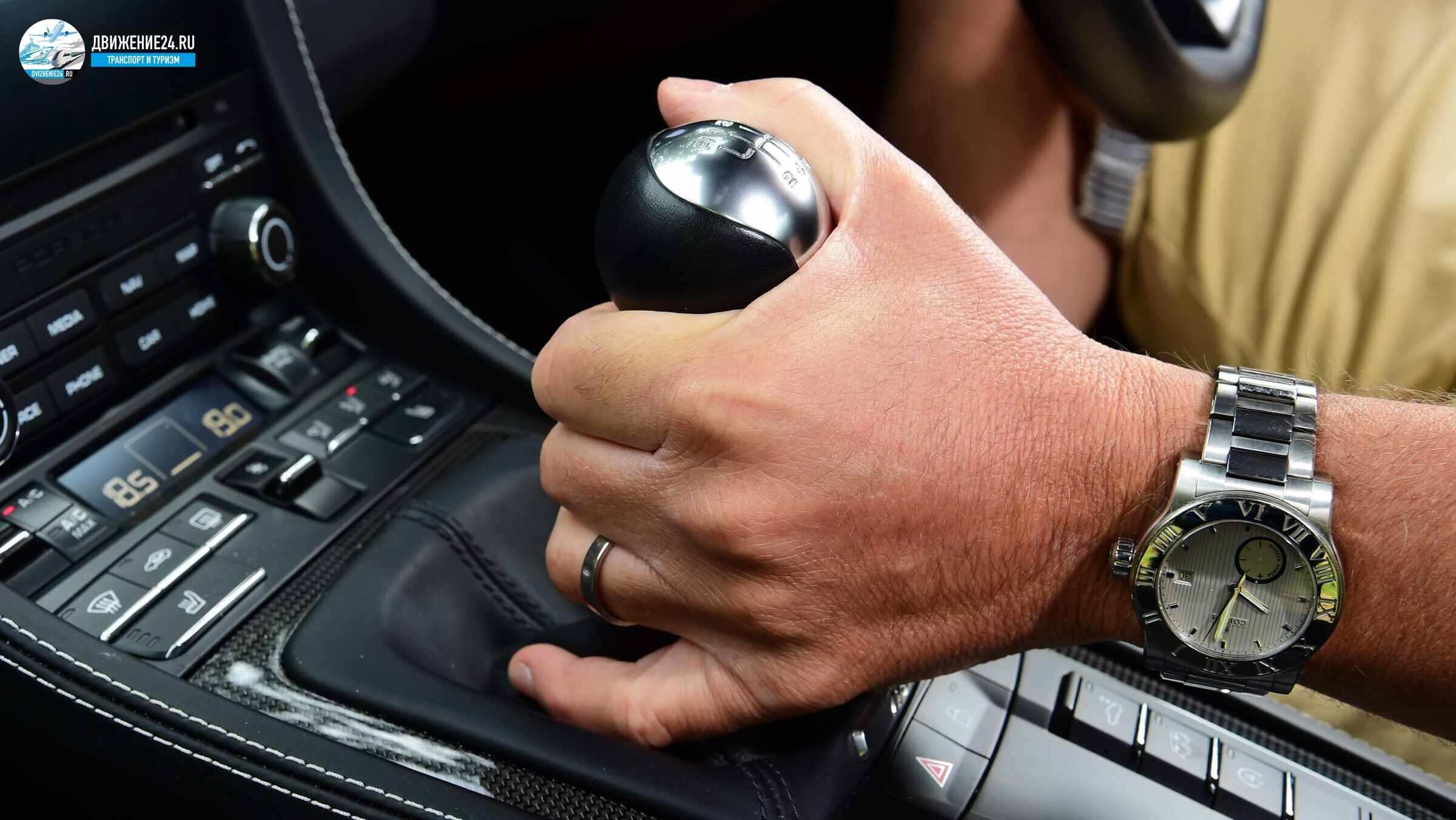 Porsche 718 Cayman GTS 4.0
