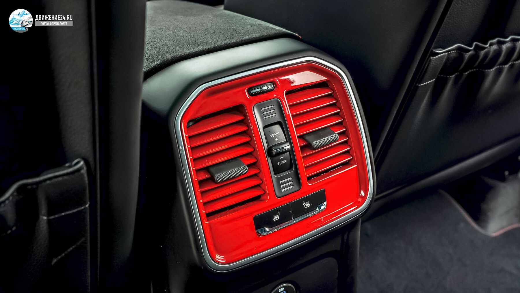 Porsche Macan GTS 2021