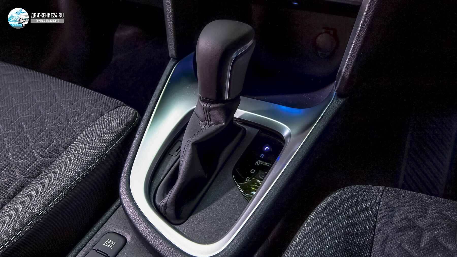 Toyota Yaris Cross 2021