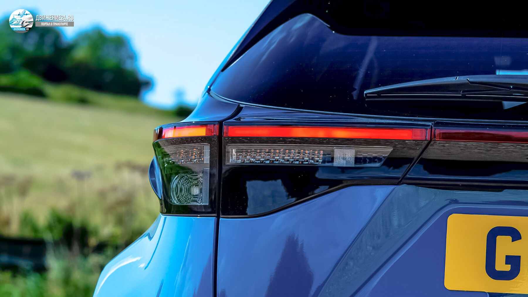 Toyota Yaris Cross 2021