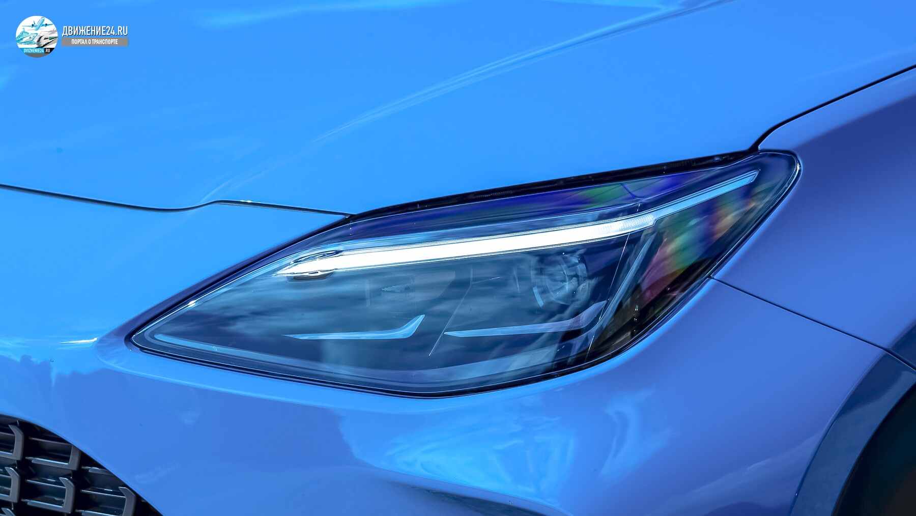 Toyota Yaris Cross 2021