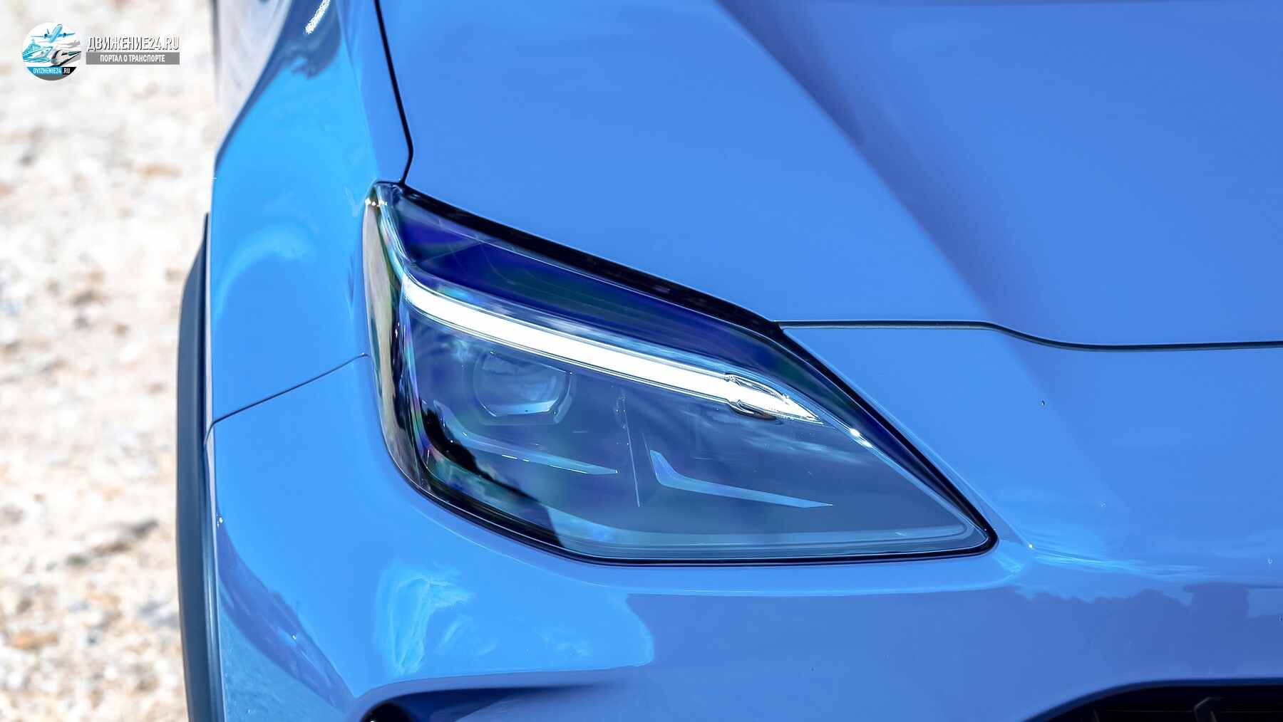 Toyota Yaris Cross 2021