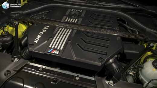 X4 M Competition 2021