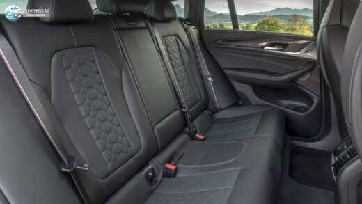 X4 M Competition 2021