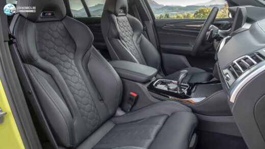 X4 M Competition 2021