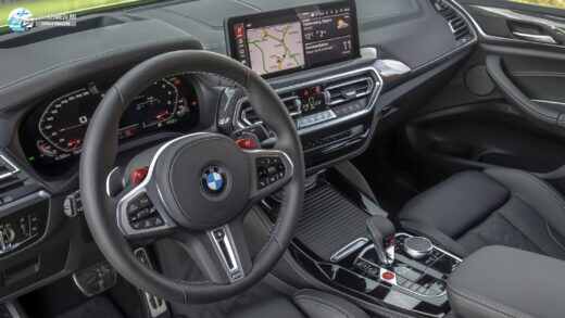 X4 M Competition 2021