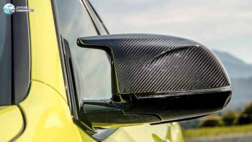 X4 M Competition 2021