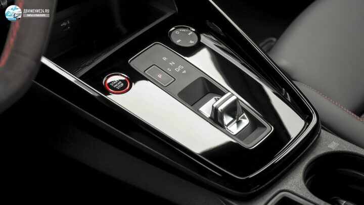 Audi RS 3 Sportback 2021