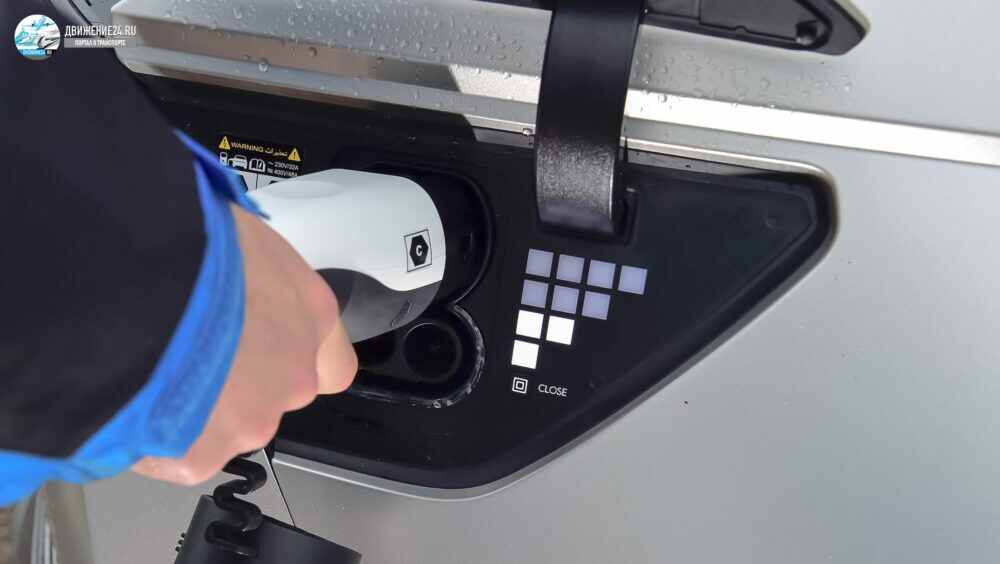 Hyundai Ioniq 5 2021