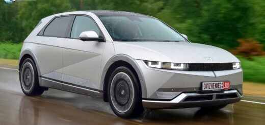 Hyundai Ioniq 5 2021