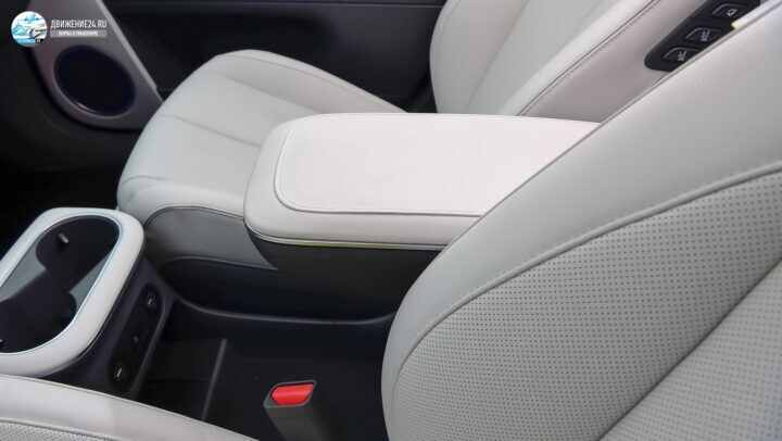 Hyundai Ioniq 5 2021