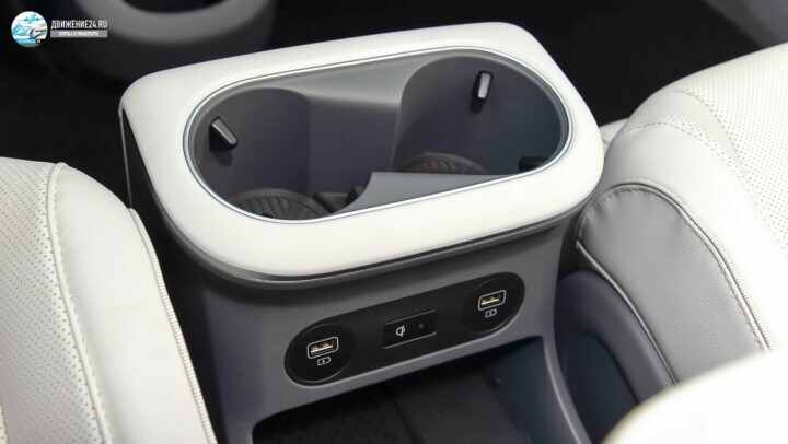 Hyundai Ioniq 5 2021