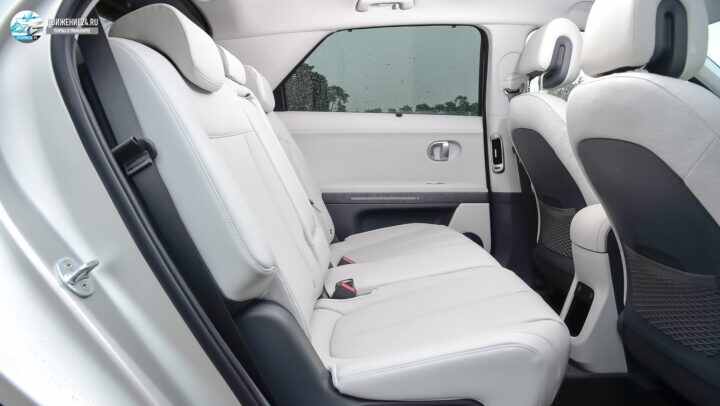 Hyundai Ioniq 5 2021