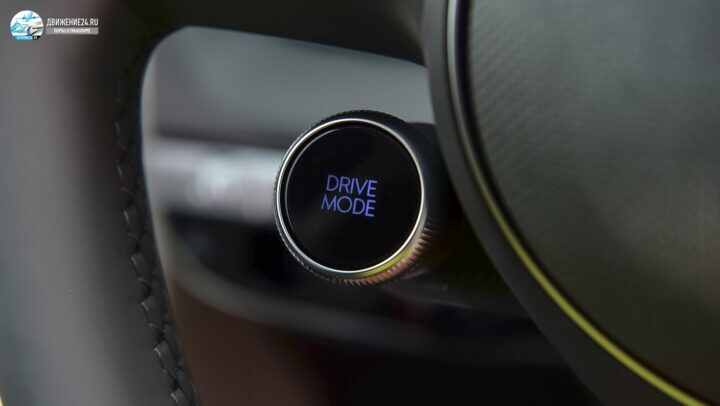 Hyundai Ioniq 5 2021