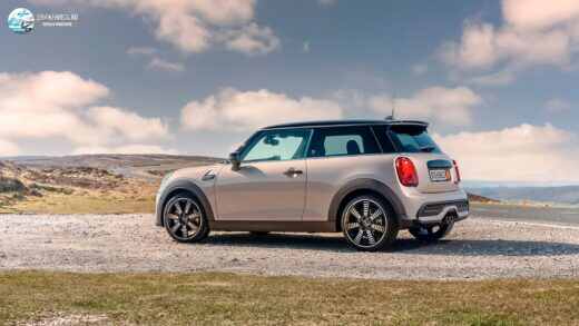 MINI hatch 2021