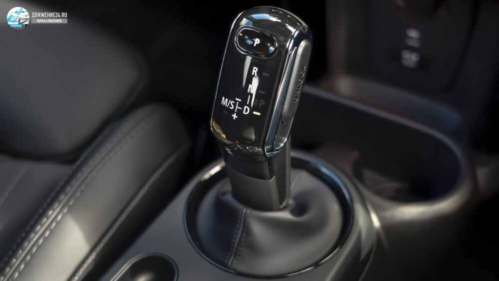 MINI hatch 2021