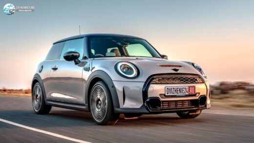MINI hatch 2021