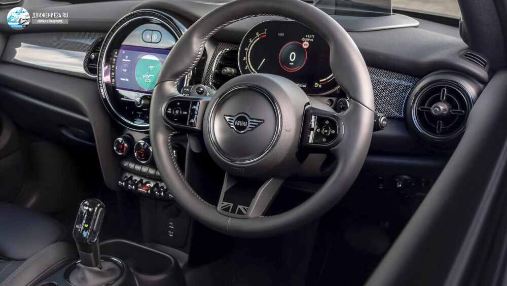 MINI hatch 2021