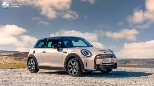 MINI hatch 2021
