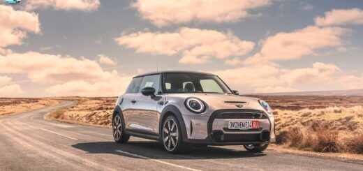 MINI hatch 2021