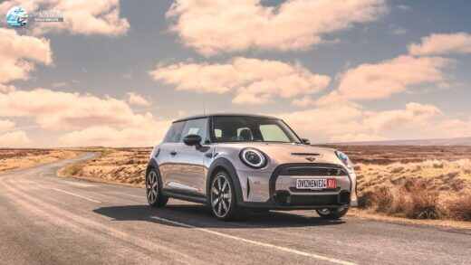 MINI hatch 2021