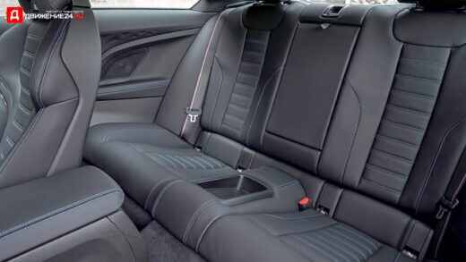 BMW 2 Series купе 2021