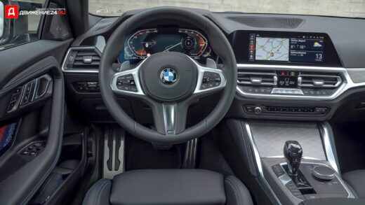 BMW 2 Series купе 2021