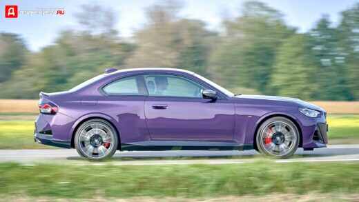 BMW 2 Series купе 2021