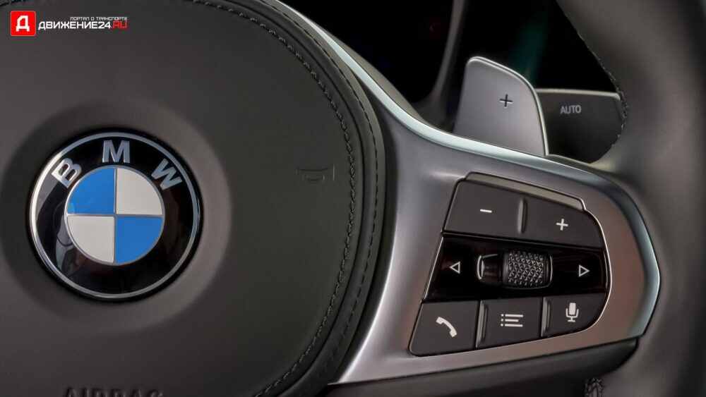 BMW 4 Gran Coupe 2021