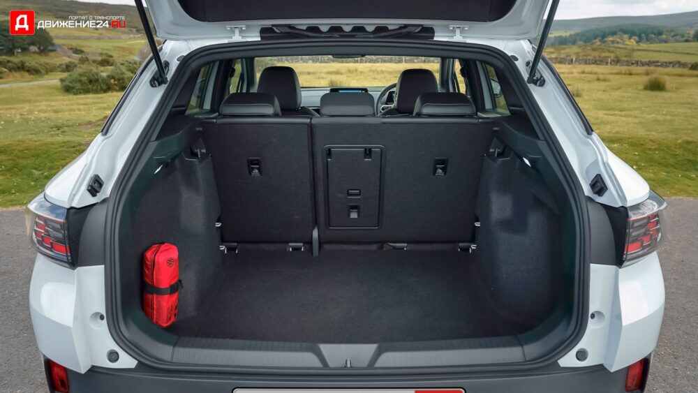 Volkswagen ID.4 GTX 2021