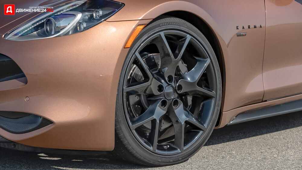 Karma GS-6 2021