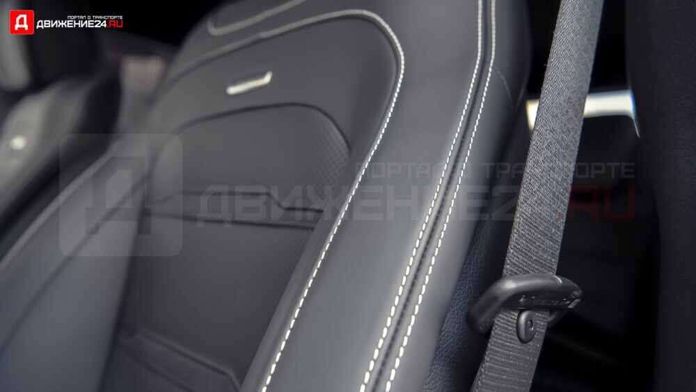 Mercedes-AMG G63 2021