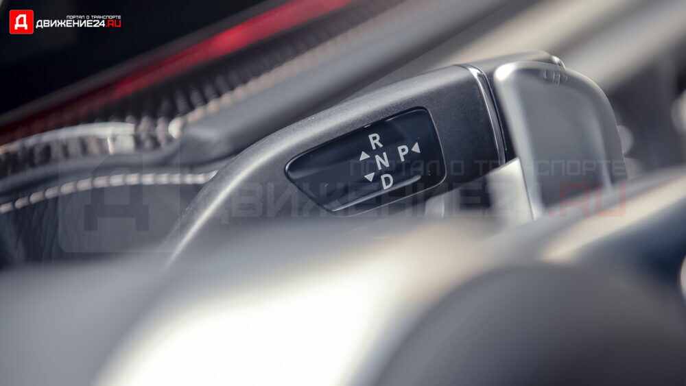 Mercedes-AMG G63 2021