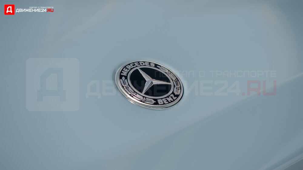 Mercedes-AMG G63 2021