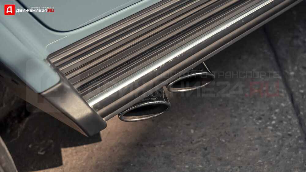 Mercedes-AMG G63 2021