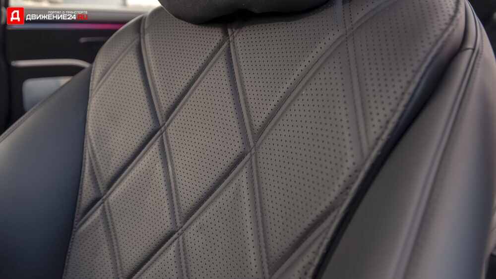 Mercedes-Maybach S580 2021