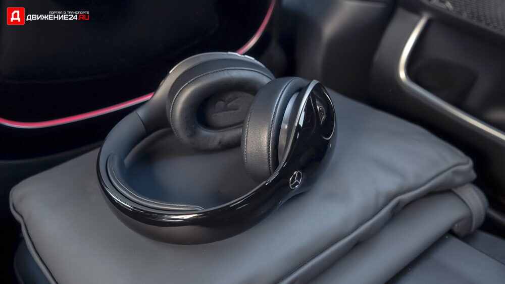 Mercedes-Maybach S580 2021