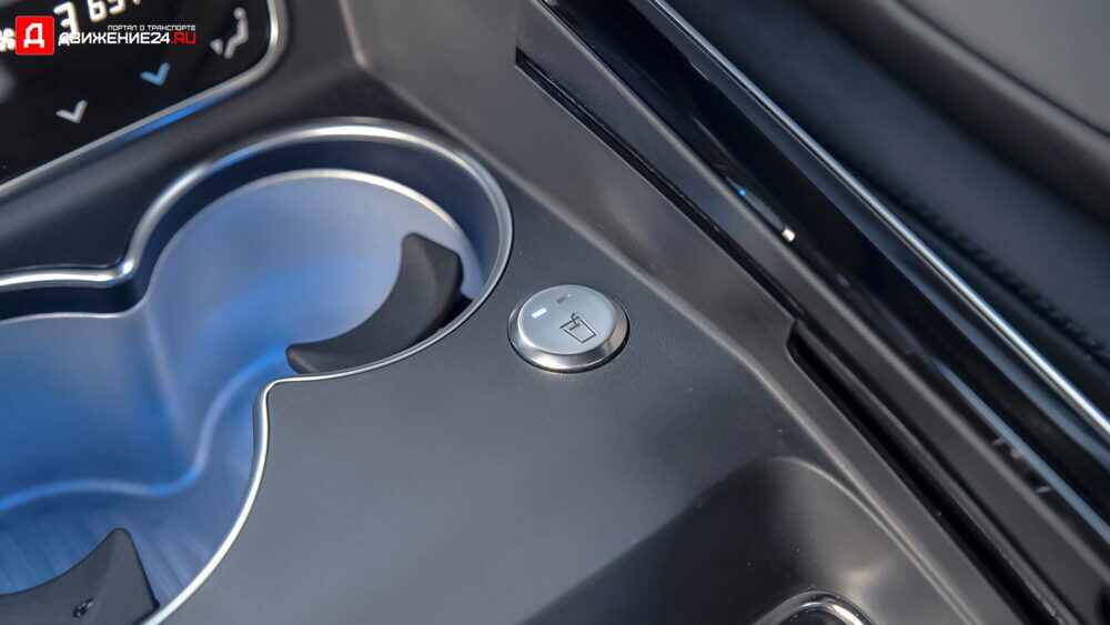 Mercedes-Maybach S580 2021