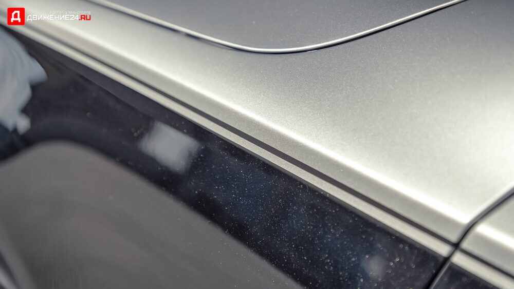 Mercedes-Maybach S580 2021