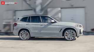 BMW X3 xDrive30i 2022