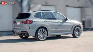 BMW X3 xDrive30i 2022