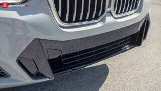 BMW X3 xDrive30i 2022