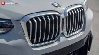 BMW X3 xDrive30i 2022